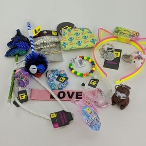 Party Bags - 15 Goodies …